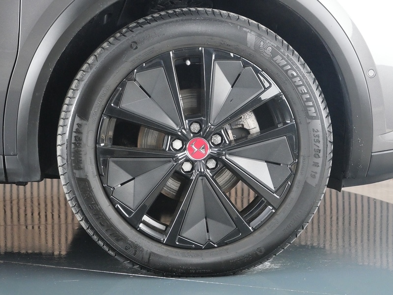 Used DS Automobiles DS 7 2023 for sale - 77342306: Photo 47