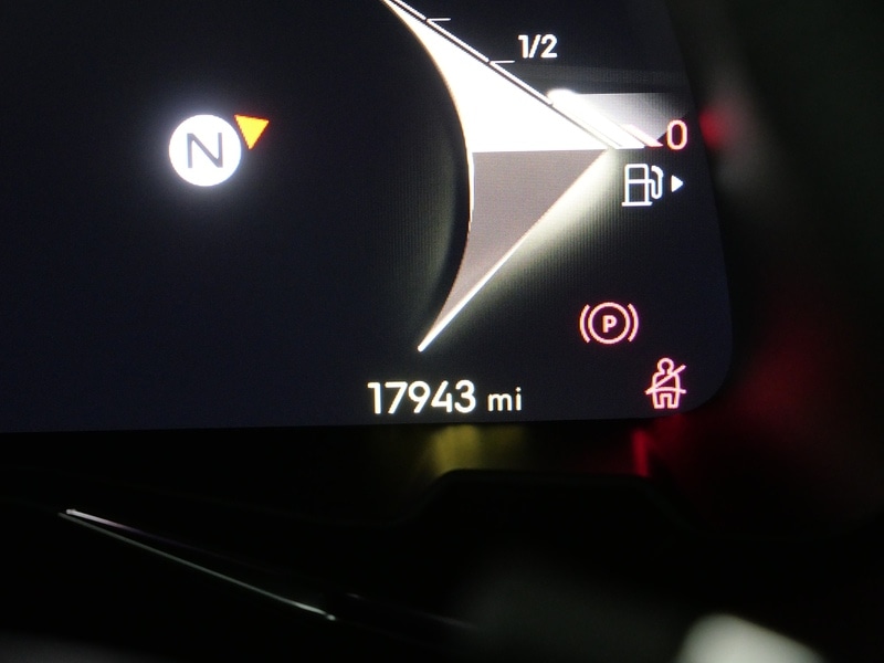 Used DS Automobiles DS 7 2023 for sale - 77342306: Photo 49