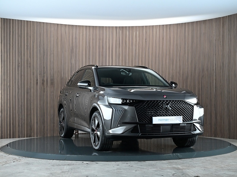 Used DS Automobiles DS 7 2023 for sale - 77342306: Photo 5