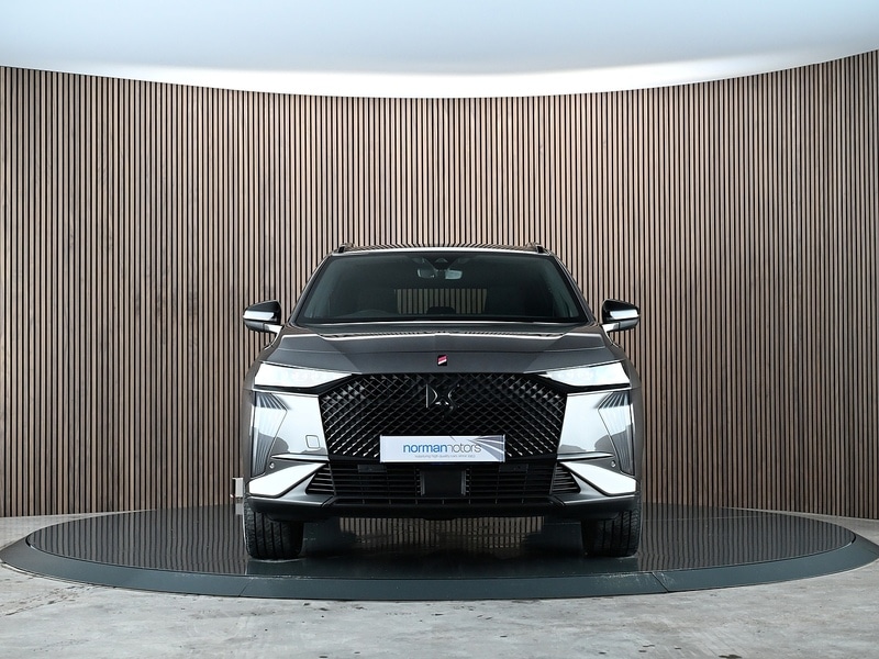 Used DS Automobiles DS 7 2023 for sale - 77342306: Photo 6