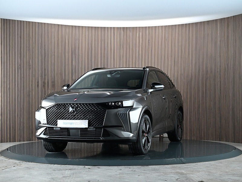 Used DS Automobiles DS 7 2023 for sale - 77342306: Photo 7