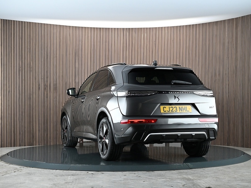 Used DS Automobiles DS 7 2023 for sale - 77342306: Photo 8