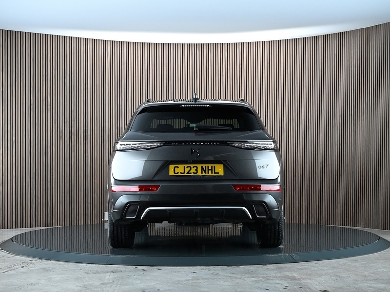 Used DS Automobiles DS 7 2023 for sale - 77342306: Photo 9