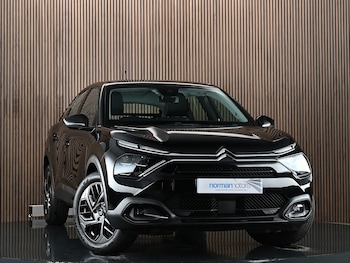 Used Citroen C4 2023 for sale - 78544989: Photo