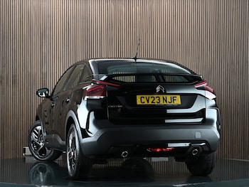 Used Citroen C4 2023 for sale - 78544989: Photo