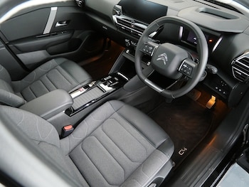 Used Citroen C4 2023 for sale - 78544989: Photo