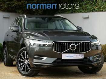 2019 - 2.0 T8 [390] Hybrid Inscription 5dr AWD Geartronic