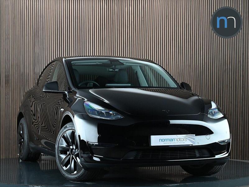 Used Tesla Model Y 2022 for sale - 78210749: Photo 1