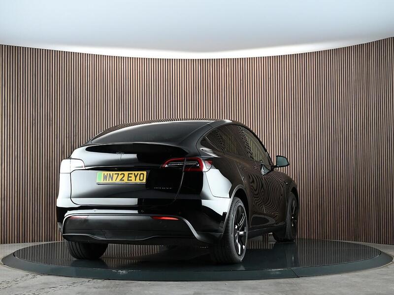 Used Tesla Model Y 2022 for sale - 78210749: Photo 10