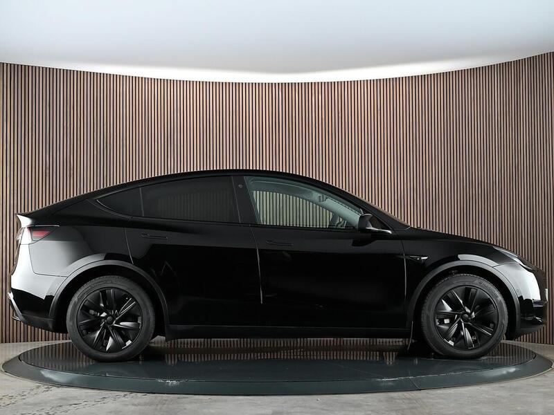Used Tesla Model Y 2022 for sale - 78210749: Photo 11