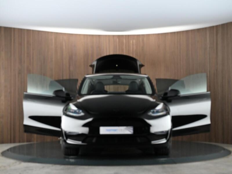 Used Tesla Model Y 2022 for sale - 78210749: Photo 15