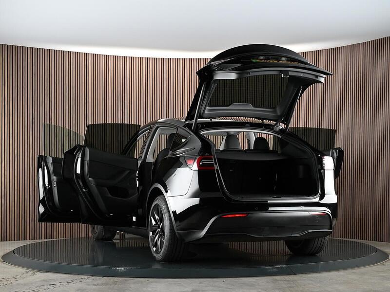 Used Tesla Model Y 2022 for sale - 78210749: Photo 17