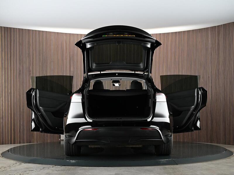 Used Tesla Model Y 2022 for sale - 78210749: Photo 18