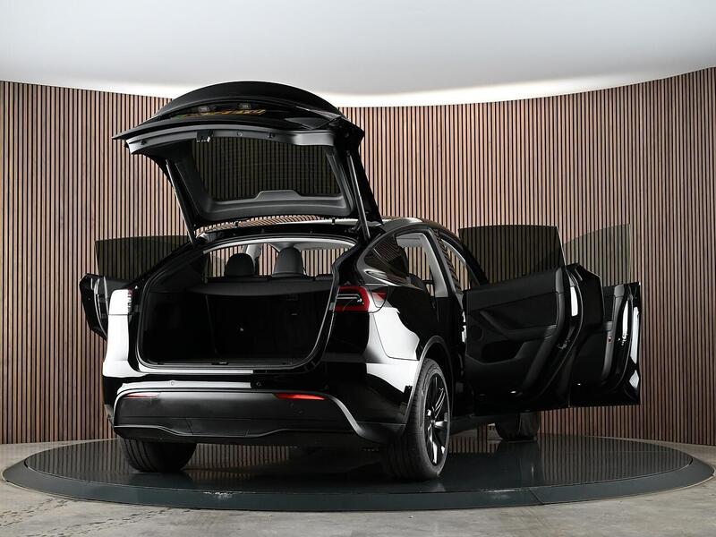 Used Tesla Model Y 2022 for sale - 78210749: Photo 19