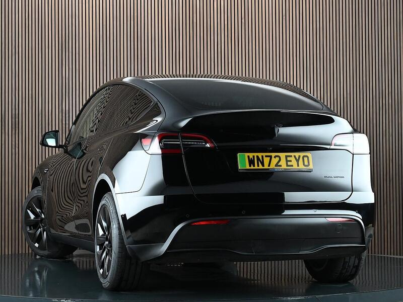 Used Tesla Model Y 2022 for sale - 78210749: Photo 2