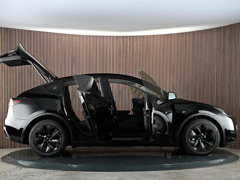 Used Tesla Model Y 2022 for sale - 78210749: Photo 20