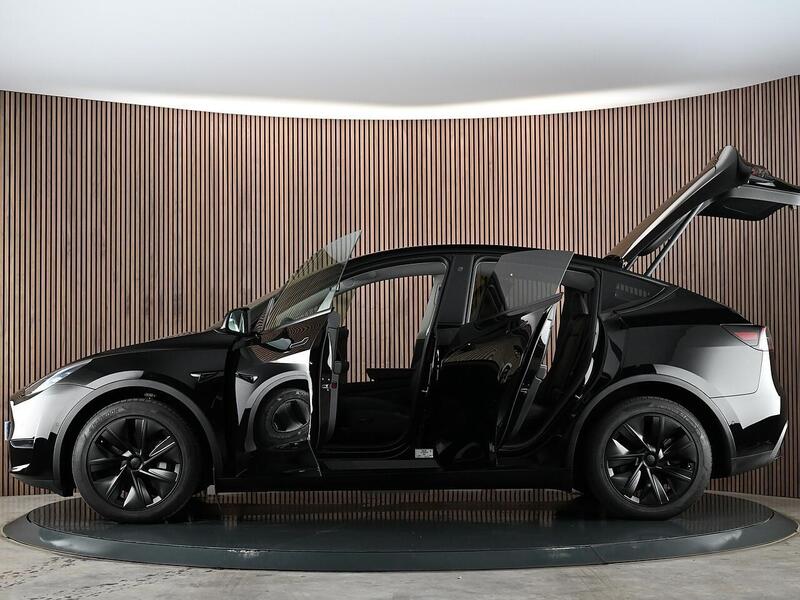 Used Tesla Model Y 2022 for sale - 78210749: Photo 21