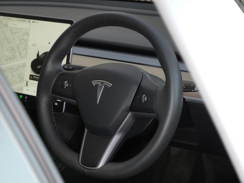 Used Tesla Model Y 2022 for sale - 78210749: Photo 24