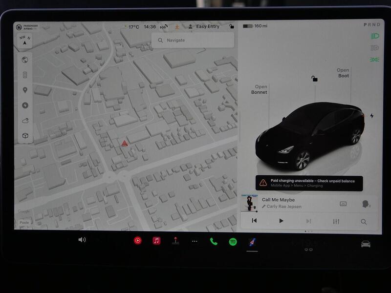 Used Tesla Model Y 2022 for sale - 78210749: Photo 25