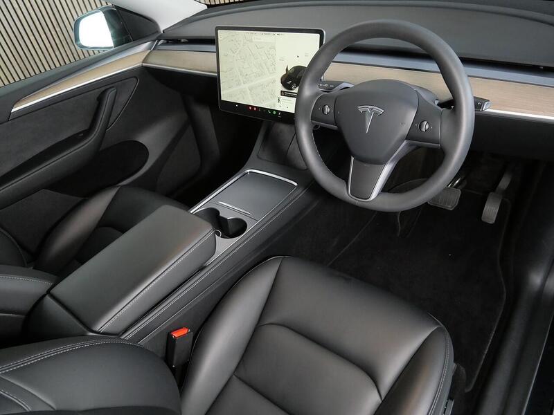 Used Tesla Model Y 2022 for sale - 78210749: Photo 3