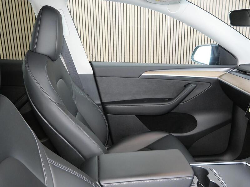 Used Tesla Model Y 2022 for sale - 78210749: Photo 30