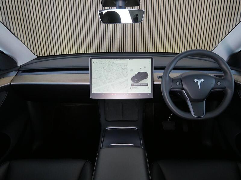 Used Tesla Model Y 2022 for sale - 78210749: Photo 32
