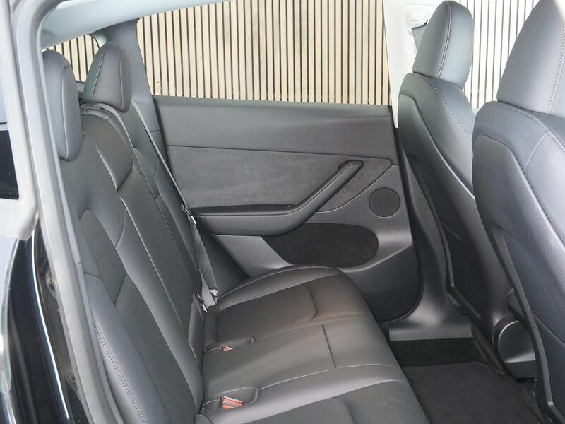 Used Tesla Model Y 2022 for sale - 78210749: Photo 33