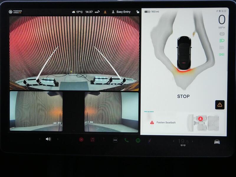 Used Tesla Model Y 2022 for sale - 78210749: Photo 35