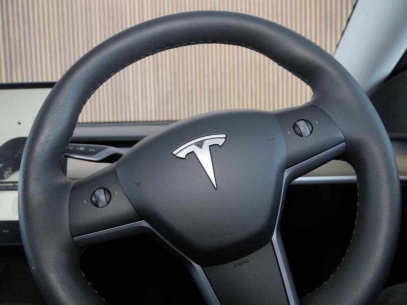Used Tesla Model Y 2022 for sale - 78210749: Photo 37