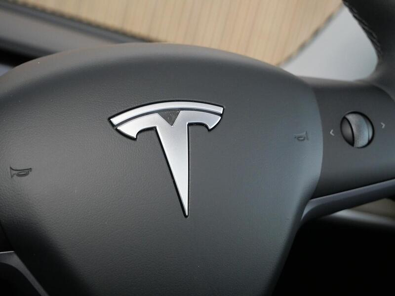 Used Tesla Model Y 2022 for sale - 78210749: Photo 38