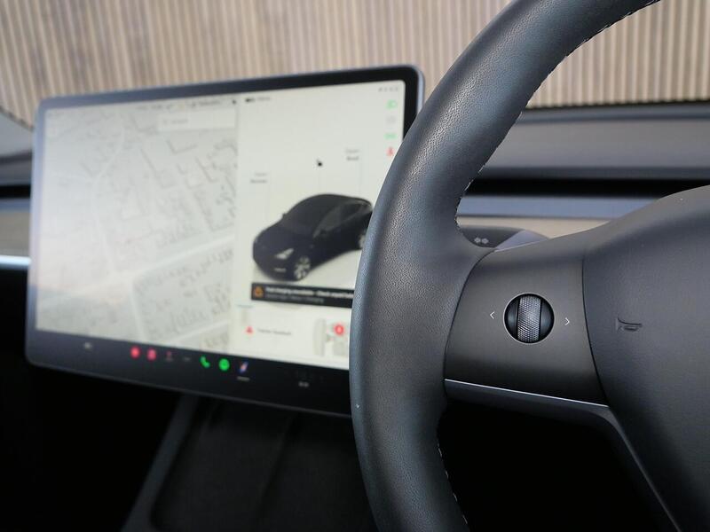 Used Tesla Model Y 2022 for sale - 78210749: Photo 40