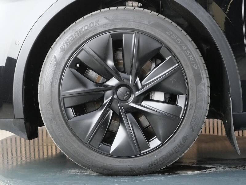 Used Tesla Model Y 2022 for sale - 78210749: Photo 45