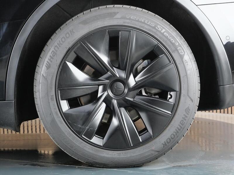 Used Tesla Model Y 2022 for sale - 78210749: Photo 46