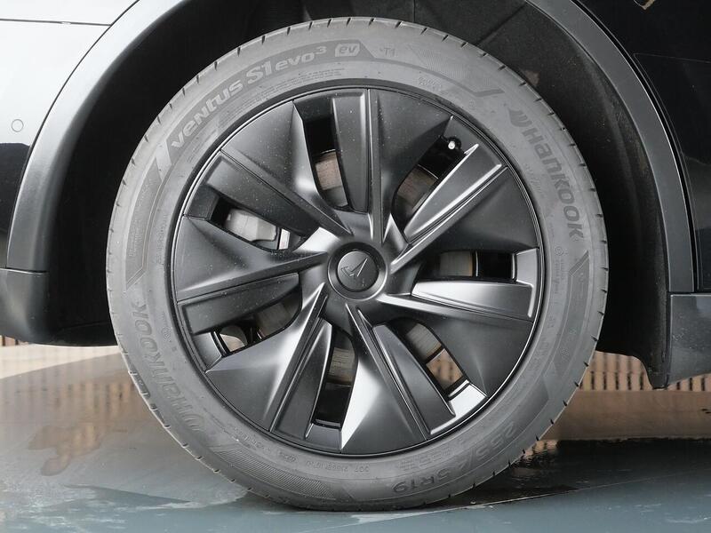 Used Tesla Model Y 2022 for sale - 78210749: Photo 47