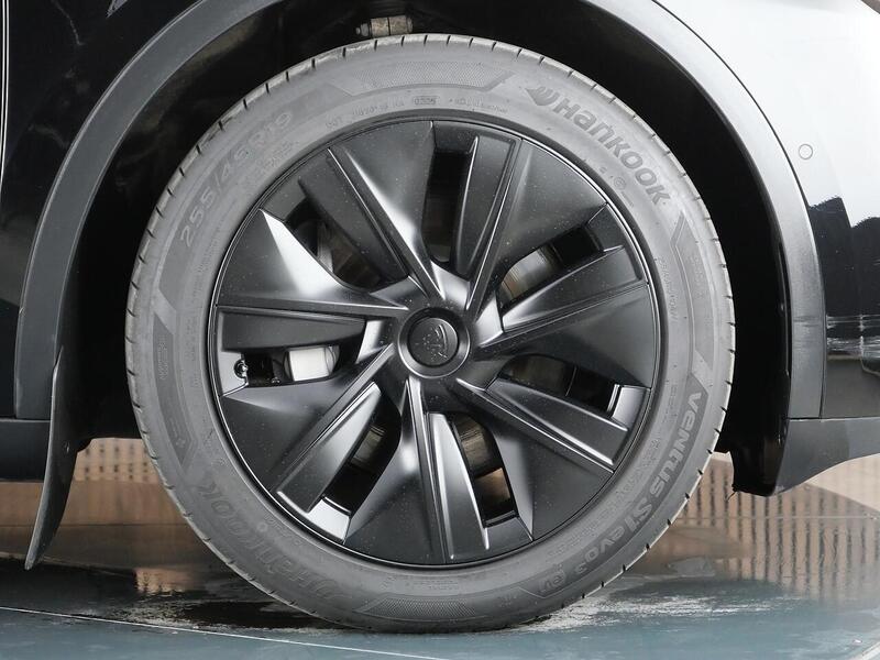 Used Tesla Model Y 2022 for sale - 78210749: Photo 48