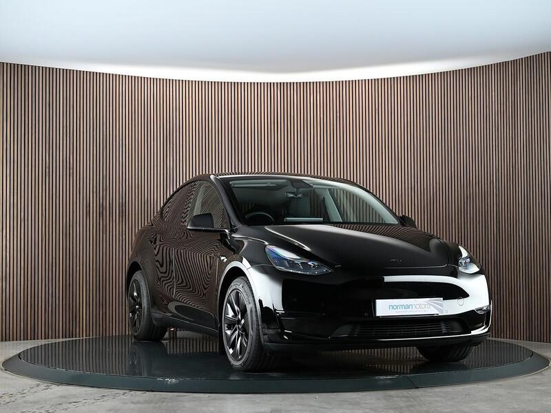 Used Tesla Model Y 2022 for sale - 78210749: Photo 5