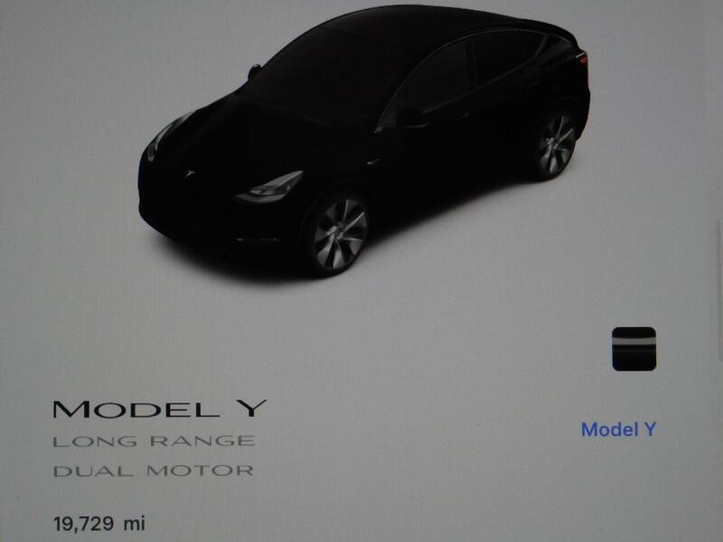 Used Tesla Model Y 2022 for sale - 78210749: Photo 50