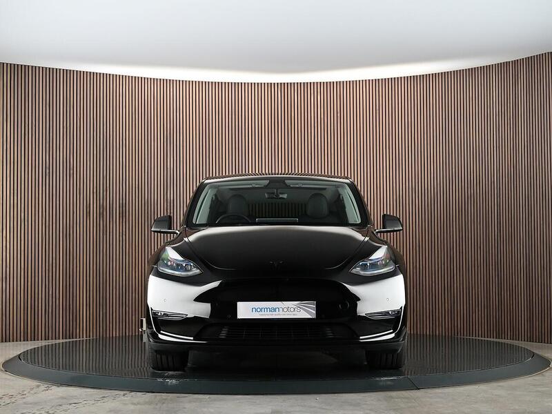 Used Tesla Model Y 2022 for sale - 78210749: Photo 6