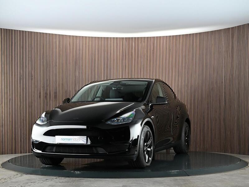 Used Tesla Model Y 2022 for sale - 78210749: Photo 7
