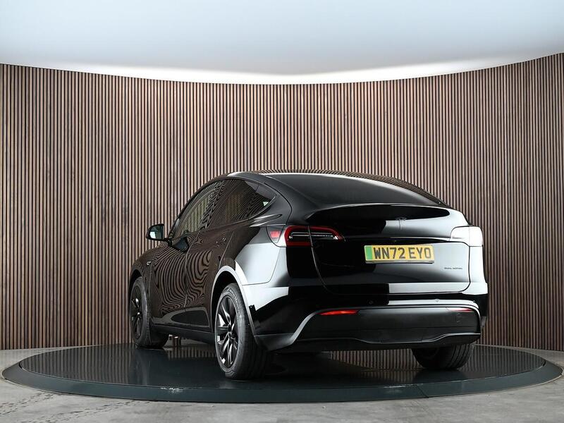 Used Tesla Model Y 2022 for sale - 78210749: Photo 8