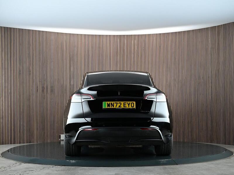 Used Tesla Model Y 2022 for sale - 78210749: Photo 9