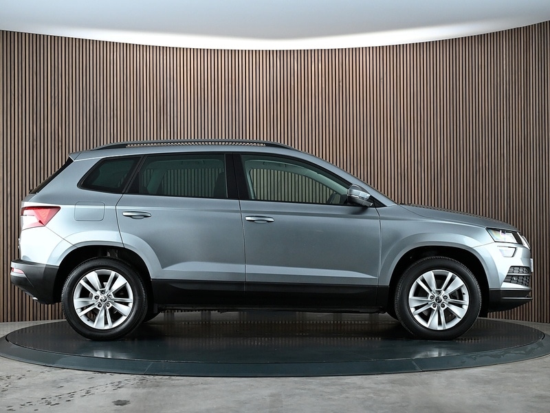 Used Skoda Karoq 2019 for sale - 77836615: Photo 11