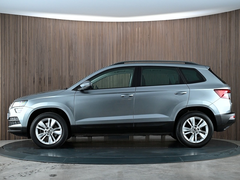 Used Skoda Karoq 2019 for sale - 77836615: Photo 12