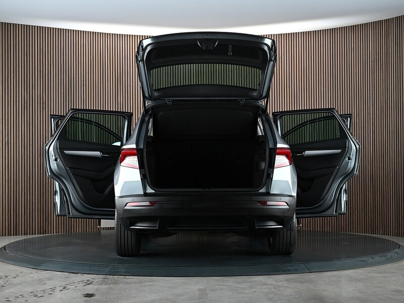 Used Skoda Karoq 2019 for sale - 77836615: Photo 18