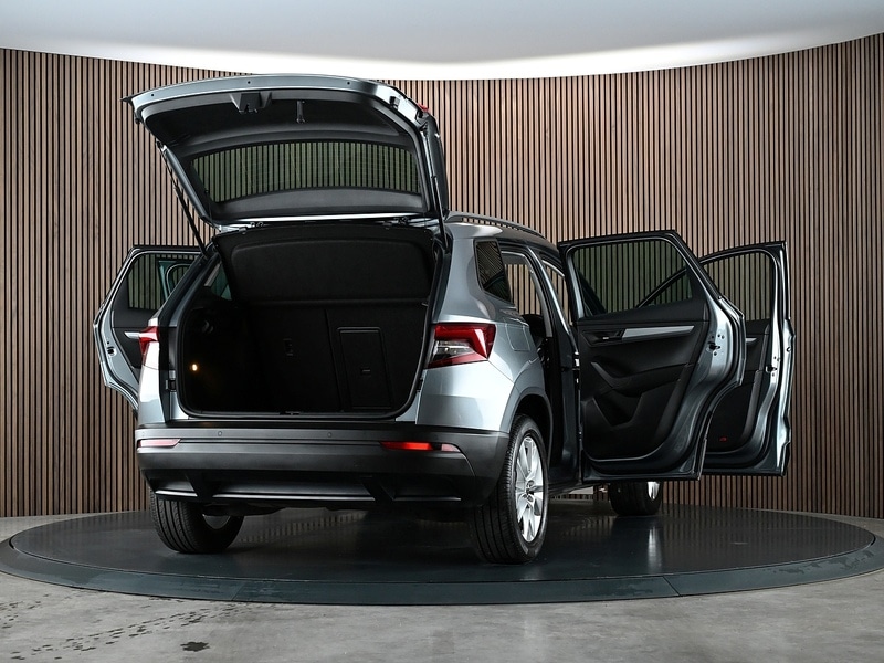 Used Skoda Karoq 2019 for sale - 77836615: Photo 19