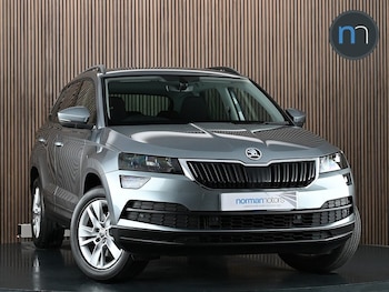 2019 - 2.0 TDI SE Technology 5dr