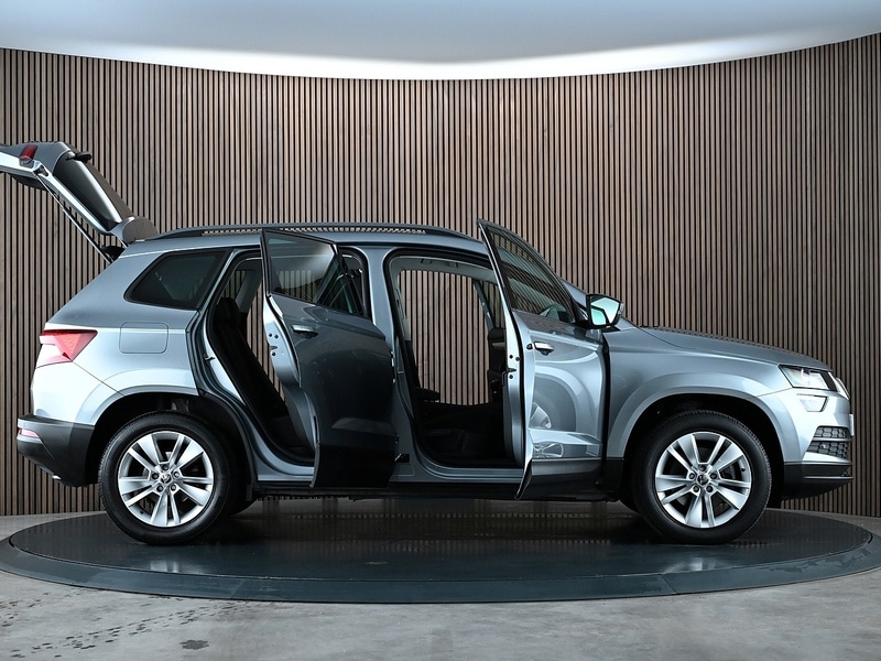 Used Skoda Karoq 2019 for sale - 77836615: Photo 20