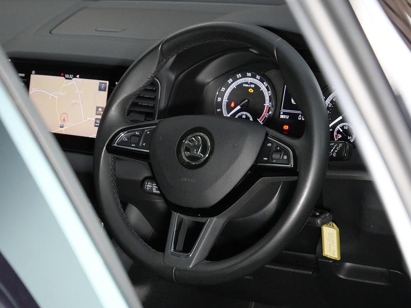 Used Skoda Karoq 2019 for sale - 77836615: Photo 24