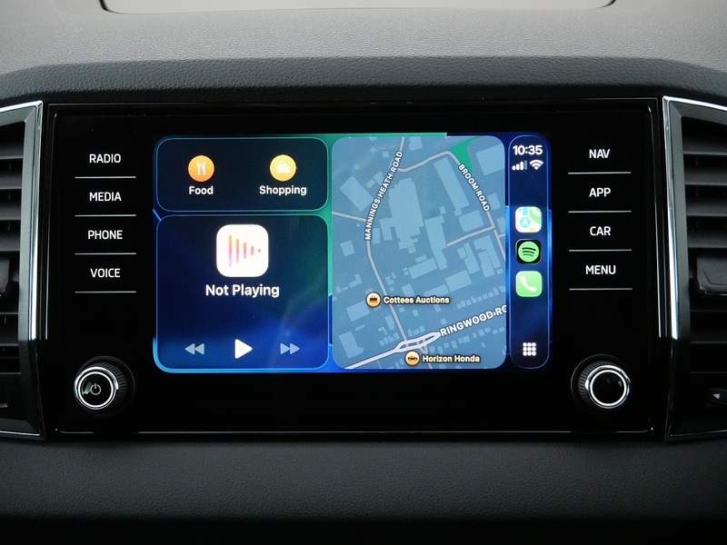 Used Skoda Karoq 2019 for sale - 77836615: Photo 26