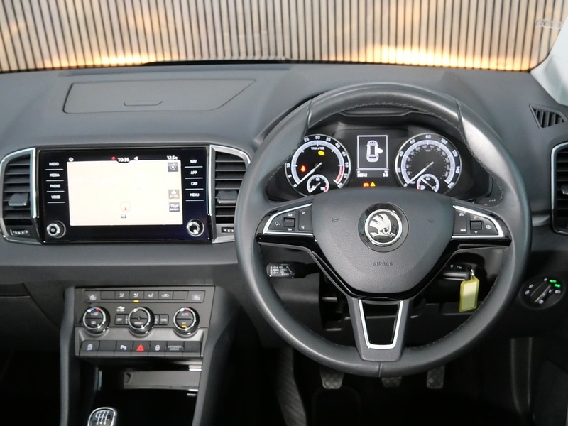 Used Skoda Karoq 2019 for sale - 77836615: Photo 27